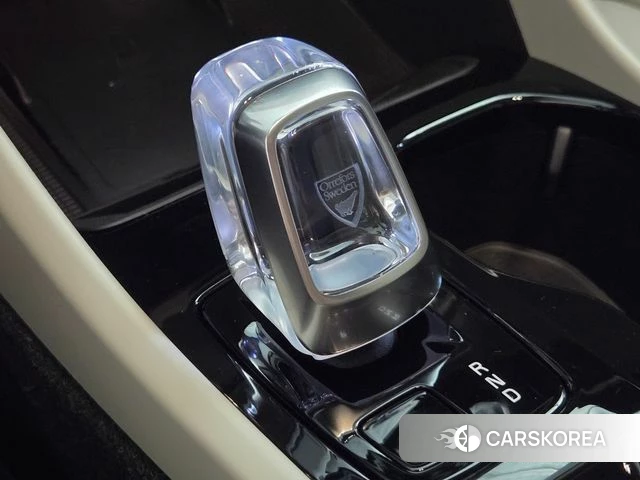 Volvo XC40 id 4374864 из Кореи 16
