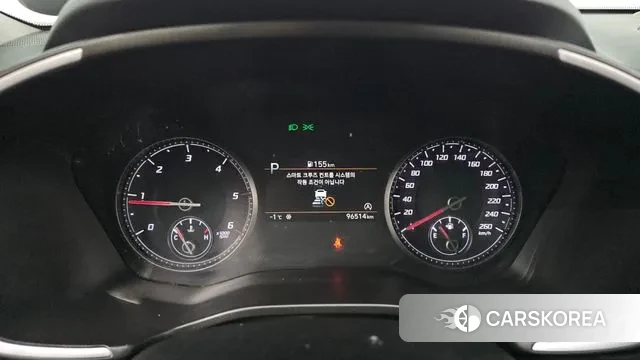 Hyundai The New Santa Fe id 3551630 из Кореи 18