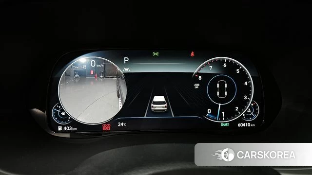 Hyundai Palisade id 3935555 из Кореи 18