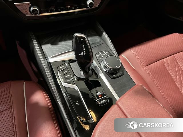 BMW 5 series id 3890158 из Китая 11