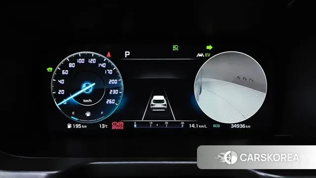 Kia Sorento 4th Generation id 3447962 из Кореи 18