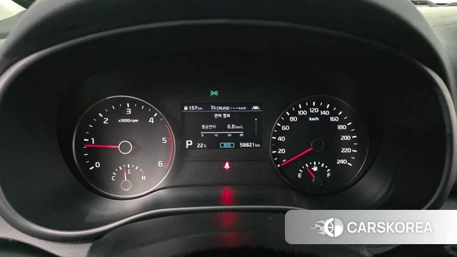 Kia Sportage The Bold id 4196076 из Кореи 28