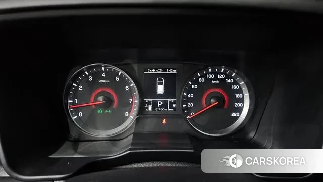 Ssangyong The New Tivoli id 3502800 из Кореи 18