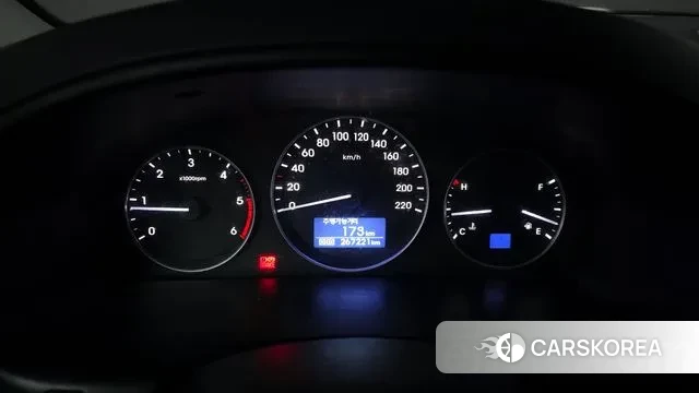 Hyundai The New Grand Starex id 3598493 из Кореи 18