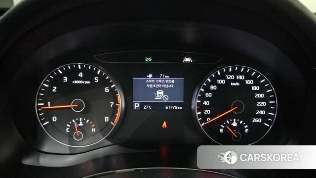 Kia Come New K7 id 4225611 из Кореи 29