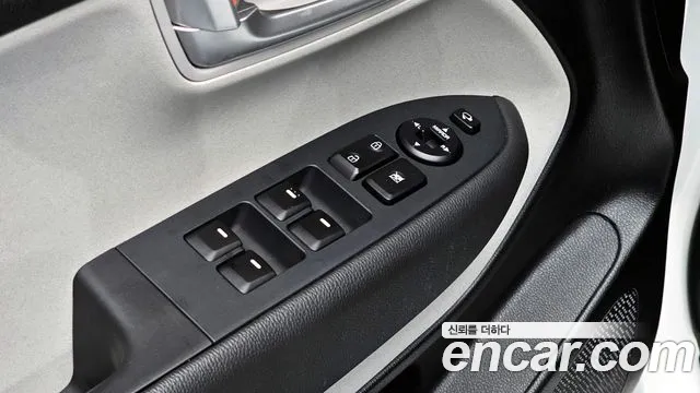 Kia The New Ray id 2688981 из Кореи 18