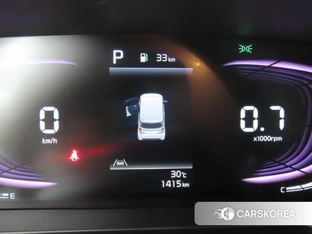 Kia The New Kia Ray id 4578680 из Кореи 18