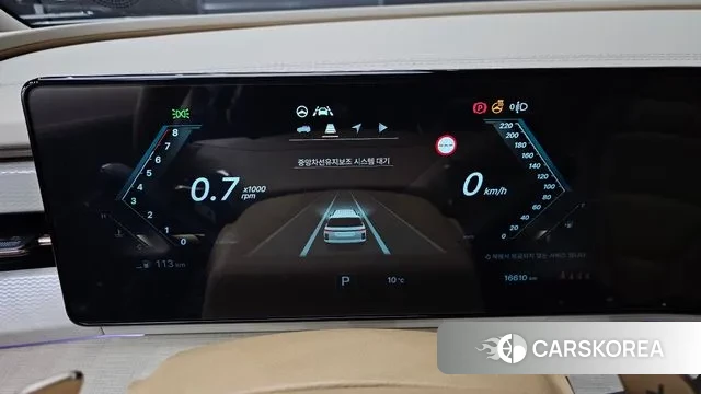 Ssangyong Actian 2nd Generation id 3487043 из Кореи 18