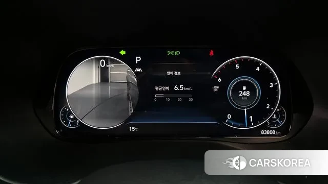 Hyundai Palisade id 3274689 из Кореи 18