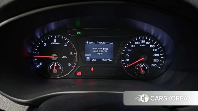 Kia The New Sorento id 4345328 из Кореи 29
