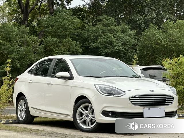 Ford Forrest id 4368201 из Китая 18