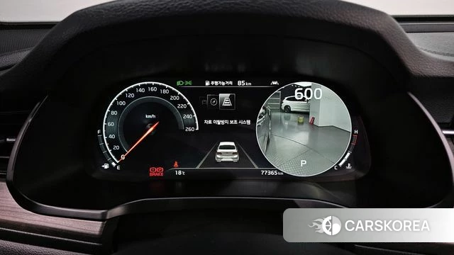 Kia K7 Premier id 4351031 из Кореи 18