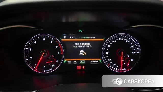 Genesis G70 id 4245740 из Кореи 28