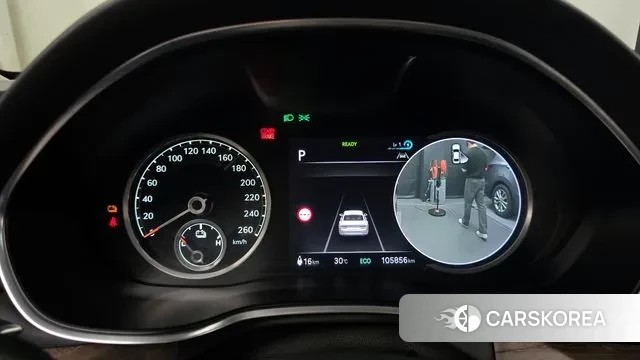 Genesis Electrified G80 (RG3) id 2895151 из Кореи 18