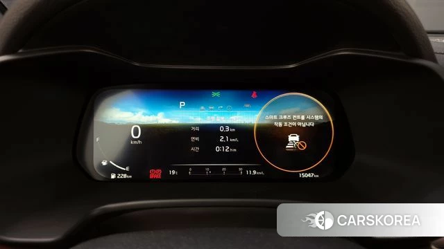 Kia The New K3 2nd generation id 4201734 из Кореи 29