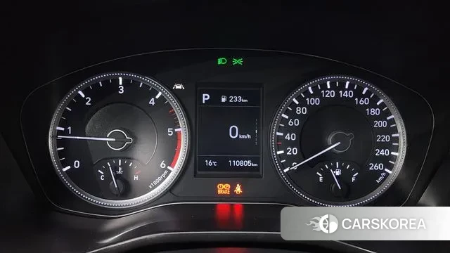 Hyundai Santa Fe TM id 3357335 из Кореи 18