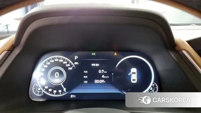 Hyundai Sonata (DN8) id 3045207 из Кореи 18