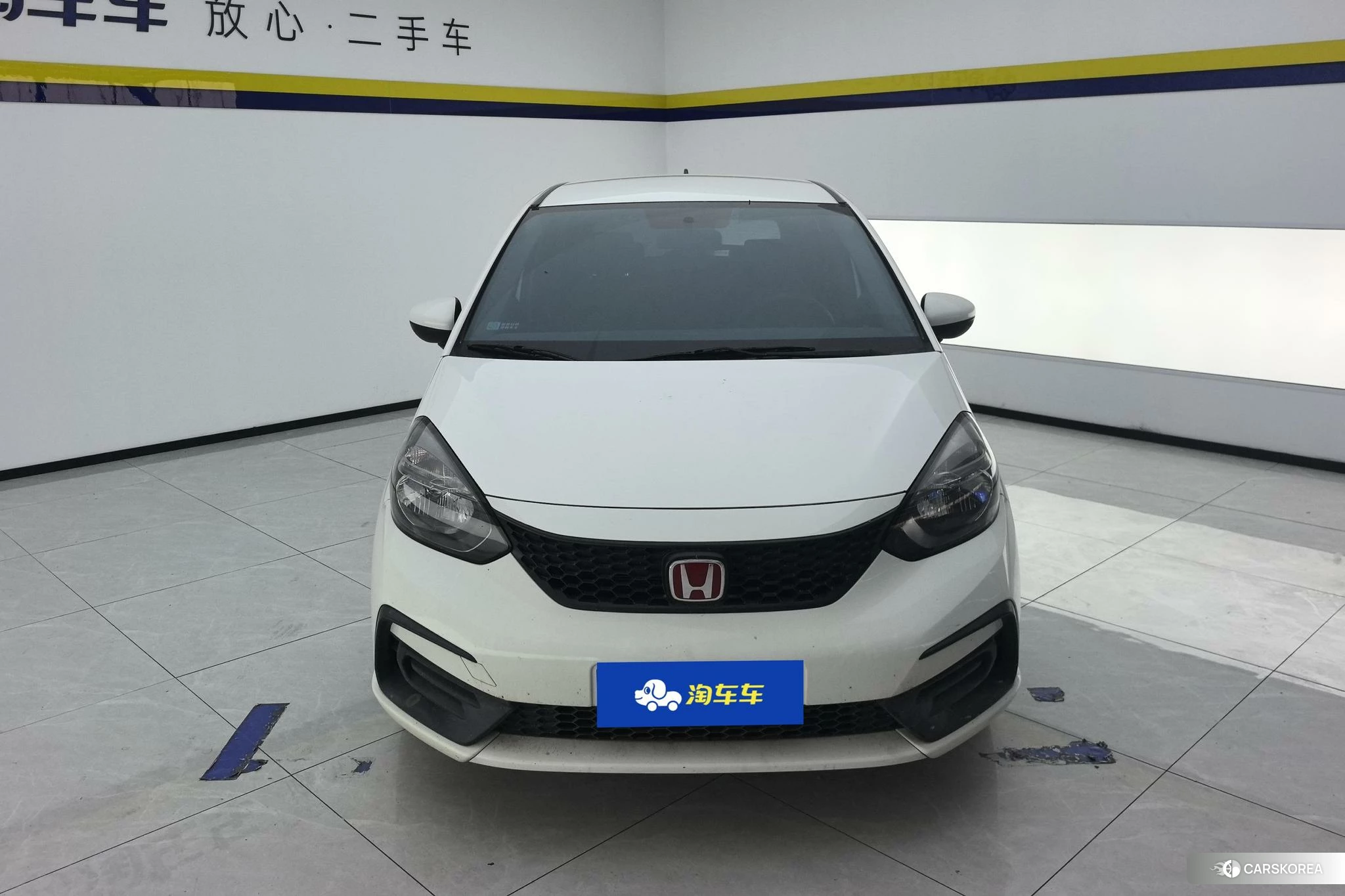 Honda Fit id 4440022 из Китая 15