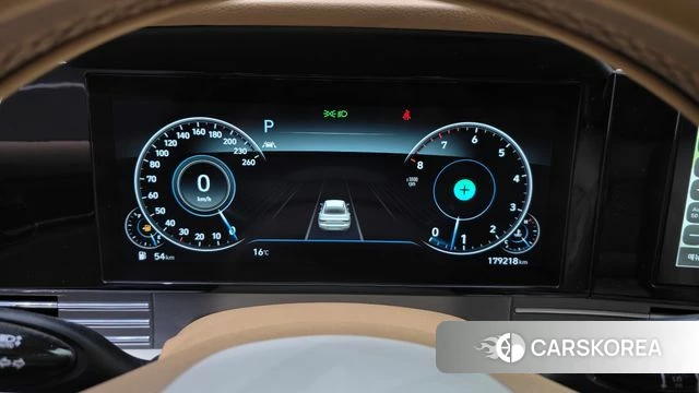 Hyundai The New Grandeur IG id 4225109 из Кореи 34