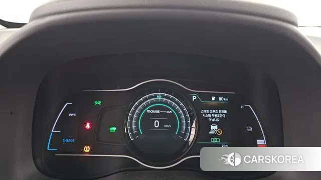 Hyundai Kona Electric id 3282795 из Кореи 18