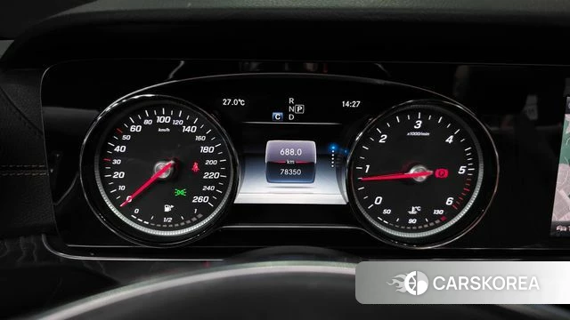 Mercedes-Benz E-Class W213 id 4520566 из Кореи 18
