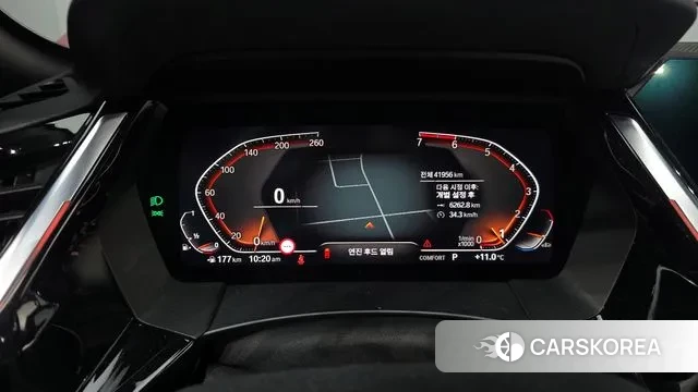 BMW Z4 (G29) id 3703535 из Кореи 18