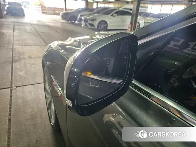 Jaguar XF (X260) id 3339389 из Кореи 18