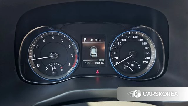 Hyundai Kona id 3899532 из Кореи 18