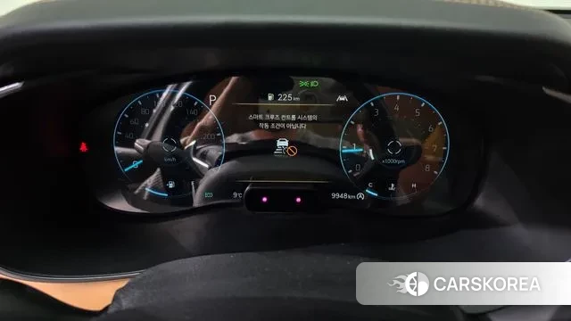 Genesis The New G70 id 3735528 из Кореи 18