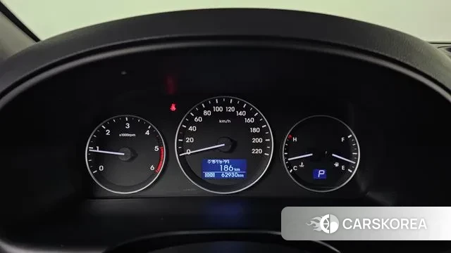 Hyundai The New Grand Starex id 3567752 из Кореи 18