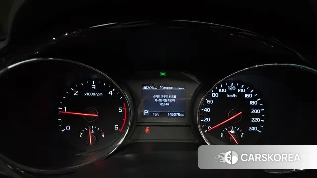 Kia The New Carnival id 3292244 из Кореи 18