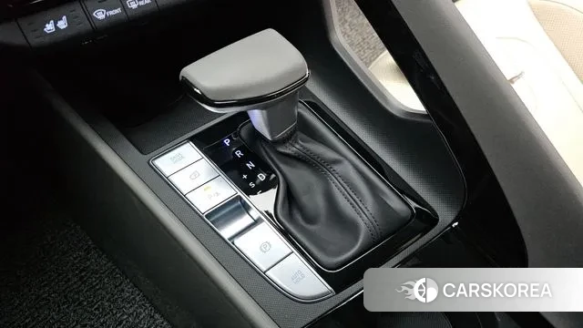 Hyundai The New Avante (CN7) id 3610081 из Кореи 18