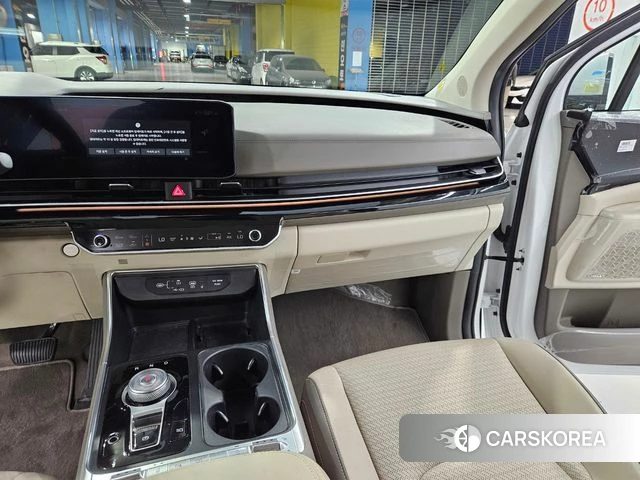 Kia The New Carnival 4th Generation id 4279891 из Кореи 18
