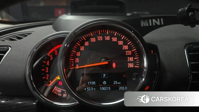 Mini Cooper SD Clubman id 4619821 из Кореи 32
