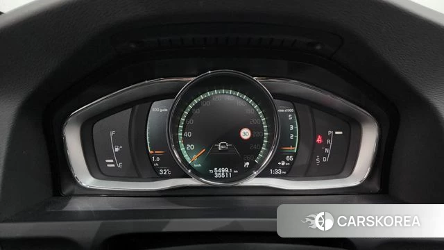Volvo S60 id 4837305 из Кореи 18