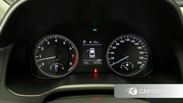 Hyundai The New Avante AD id 4356870 из Кореи 28