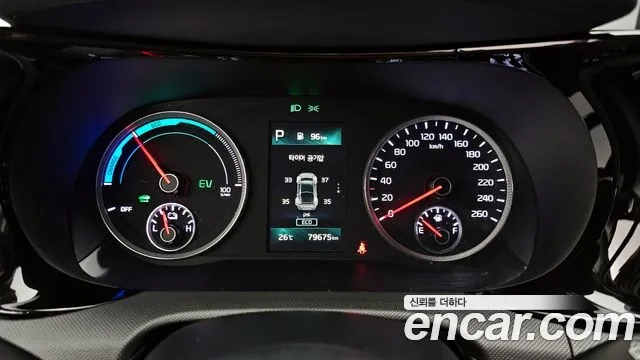 Kia K5 Hybrid 3rd Generation id 2950315 из Кореи 18