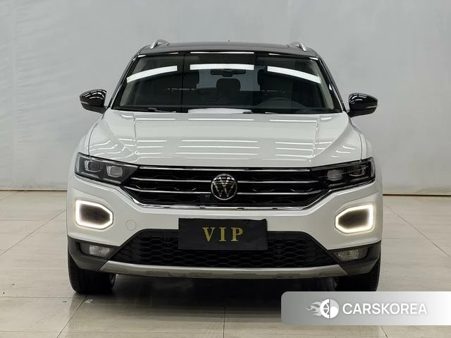 Volkswagen Exploring songs id 4291477 из Китая 8