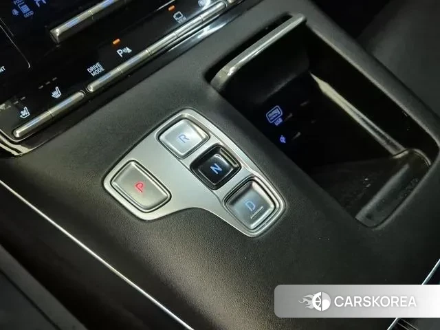 Hyundai The New Grandeur IG id 3747534 из Кореи 16