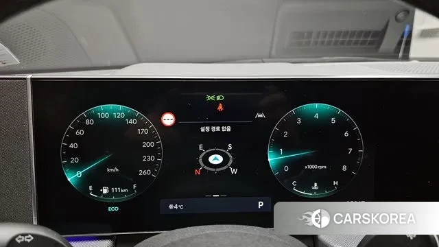 Hyundai Sonata D Edge (DN8) id 3462251 из Кореи 18