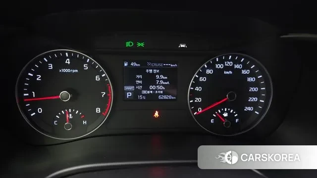 Kia Come New K3 id 3356870 из Кореи 18