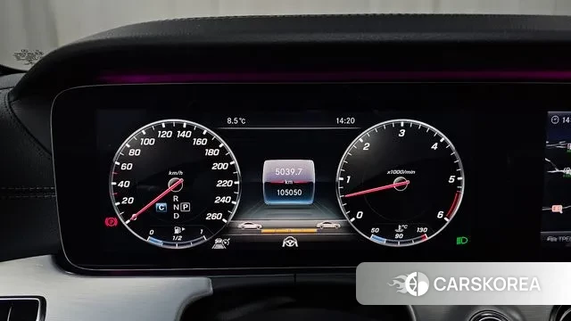 Mercedes-Benz CLS-Class C257 id 3651671 из Кореи 18