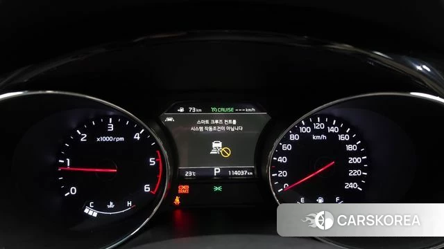 Kia The New Carnival id 4722605 из Кореи 36