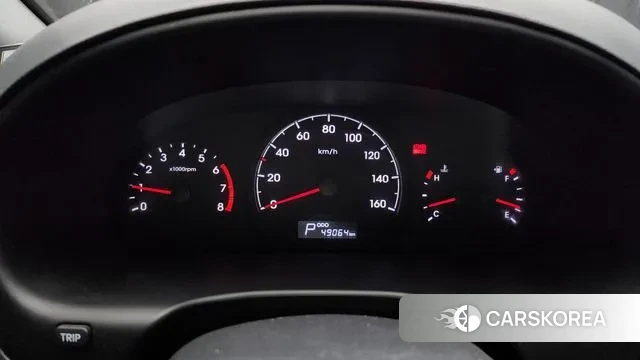 Hyundai The New Grand Starex id 3449155 из Кореи 18