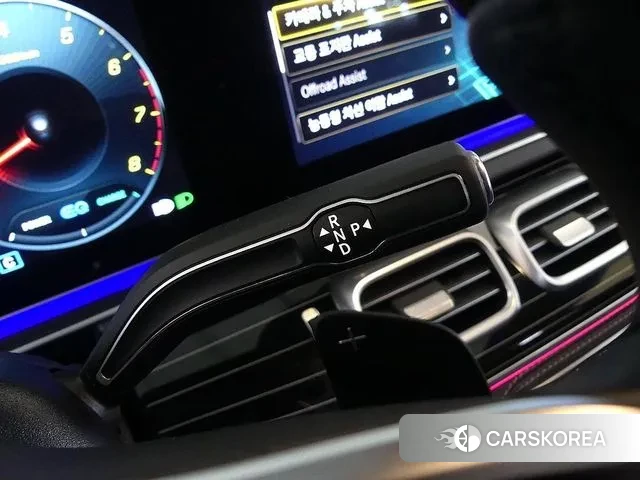 Mercedes-Benz GLS - Class X167 id 3415765 из Кореи 18