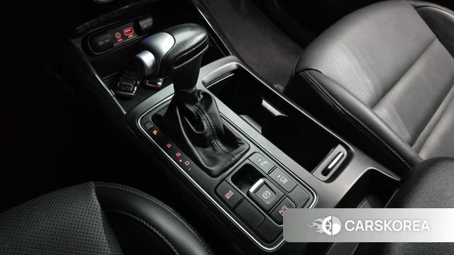 Kia The New Sorento id 4232490 из Кореи 31