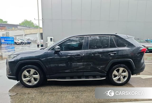 Toyota RAV4 Rongfang id 4342032 из Китая 8