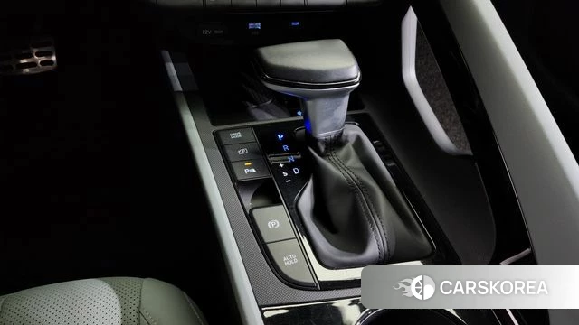 Hyundai The New Avante (CN7) id 4222898 из Кореи 34