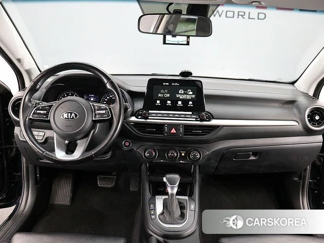 Kia Come New K3 id 3879540 из Кореи 18