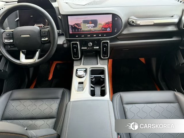 Haval Big dog id 4215211 из Китая 15